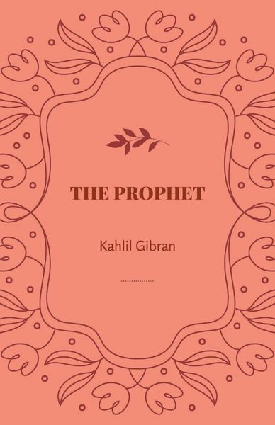 Produktbild: The Prophet