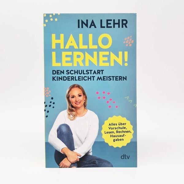 Produktbild: Hallo Lernen!