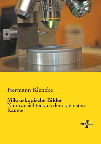 Produktbild: Mikroskopische Bilder