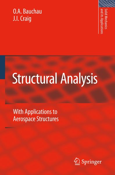 Produktbild: Structural Analysis