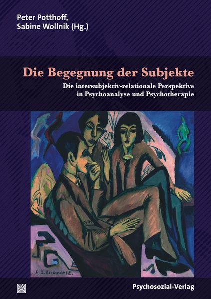 Produktbild: Die Begegnung der Subjekte