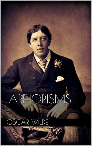 Produktbild: Aphorisms