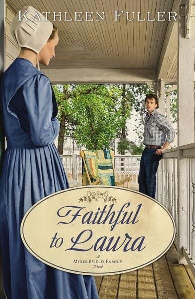 Produktbild: Faithful to Laura