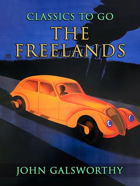 Produktbild: The Freelands