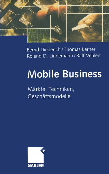 Produktbild: Mobile Business