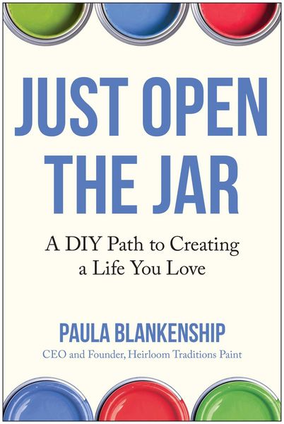 Produktbild: Just Open the Jar