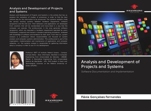 Produktbild: Analysis and Development of Projects and Systems