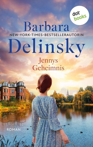 Produktbild: Jennys Geheimnis