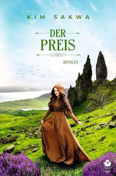 Produktbild: Der Preis