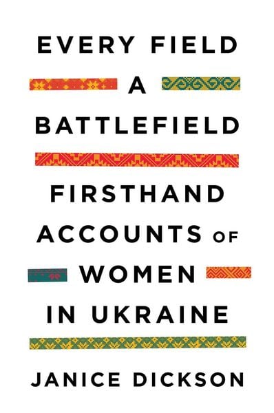 Produktbild: Every Field a Battlefield