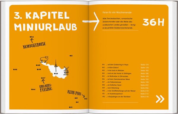 Produktbild: 52 kleine & gro&szlig;e Eskapaden in und um Bremen
