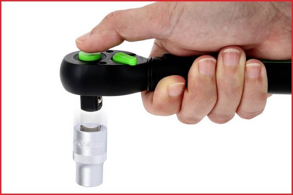 Produktbild: KS Tools 512.0015 Drehmomentschl&uuml;ssel