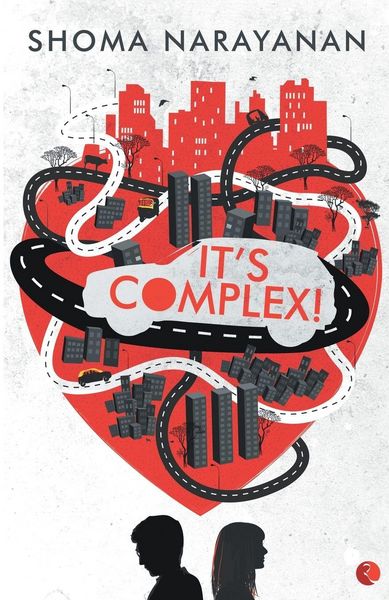 Produktbild: IT'S COMPLEX!