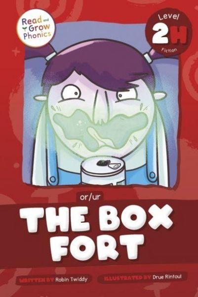 Produktbild: The Box Fort