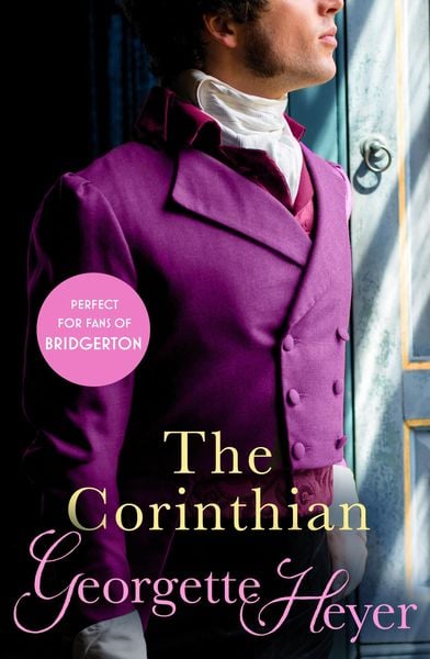 Produktbild: The Corinthian