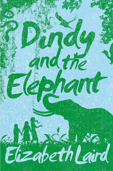 Produktbild: Dindy and the Elephant