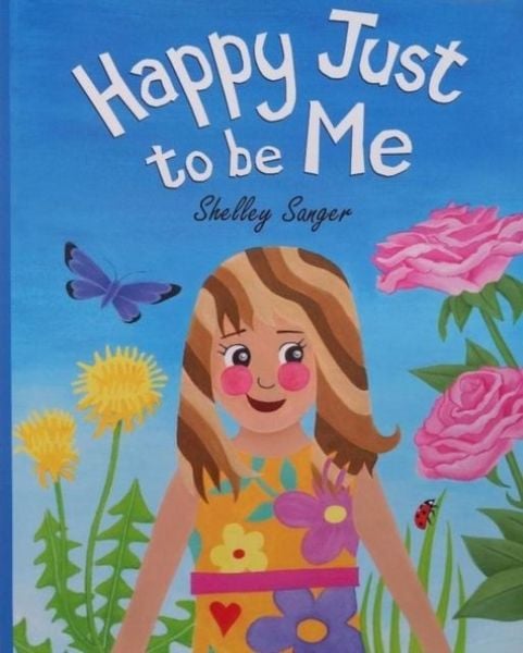 Produktbild: Happy Just To Be Me