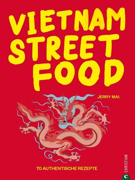 Produktbild: Vietnam Streetfood