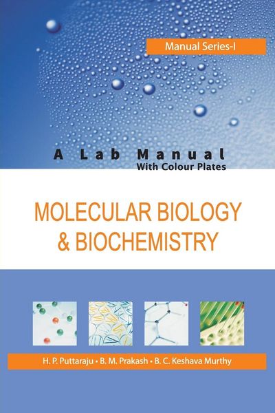 Produktbild: Molecular Biology & Biochemist