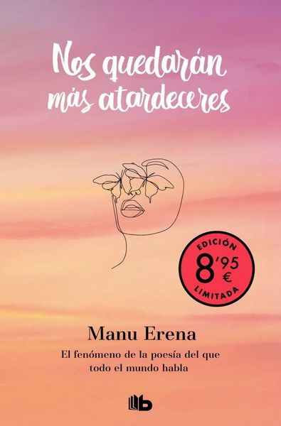Produktbild: Nos quedar&aacute;n m&aacute;s atardeceres (Campa&ntilde;a edici&oacute;n limitada)