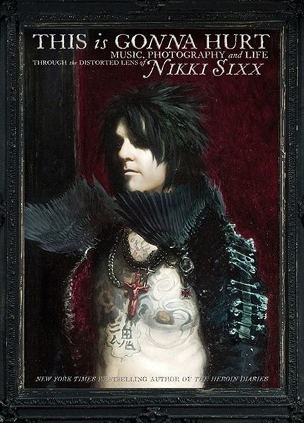 Produktbild: Sixx, N: This is Gonna Hurt