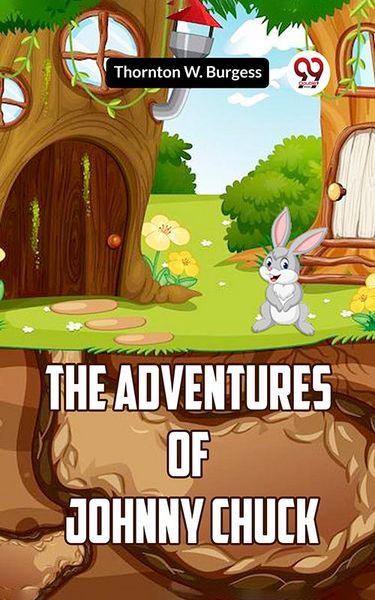 Produktbild: The Adventures Of Johnny Chuck