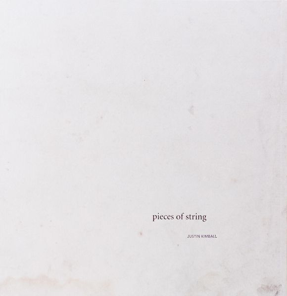 Produktbild: Justin Kimball