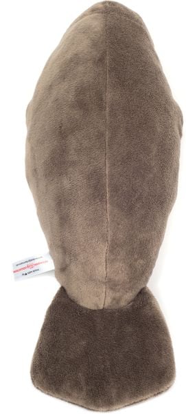 Produktbild: Teddy Hermann 90156 - Seekuh, Pl&uuml;schtier, 40 cm