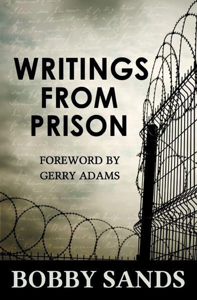 Produktbild: Writings From Prison