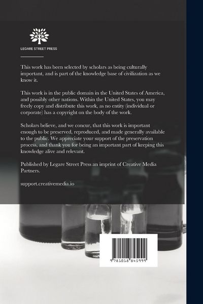Produktbild: Experimental Researches Concerning the Philosophy of Permanent Colours: And the Best Means of Producing Them, by Dyeing, Calico Printing, &c.; Volume