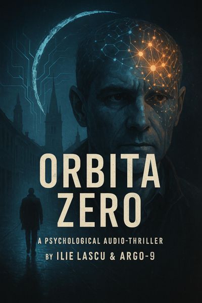 Produktbild: Orbita Zero