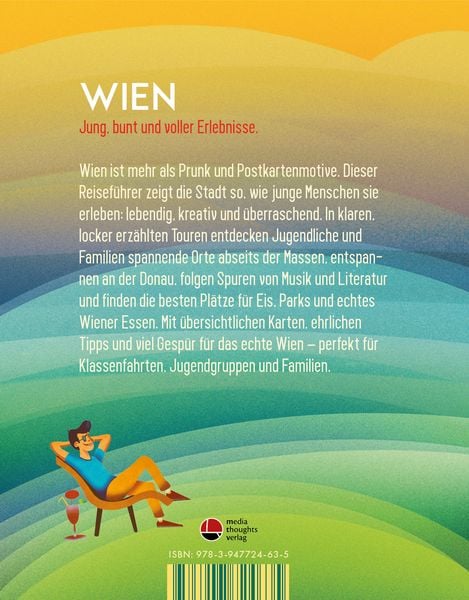 Produktbild: Wien erleben