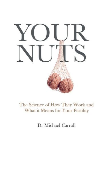 Produktbild: YOUR NUTS