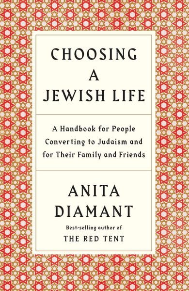 Produktbild: Choosing a Jewish Life, Revised and Updated
