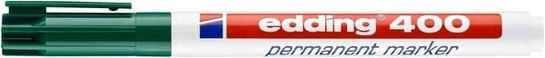 Produktbild: edding 400 Permanentmarker gr&uuml;n