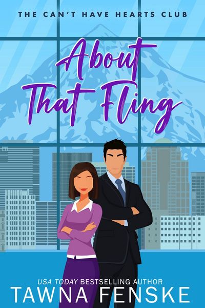 Produktbild: About That Fling