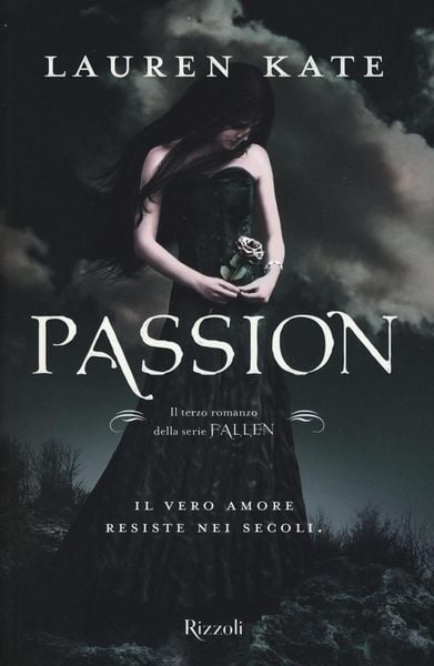 Produktbild: Passion