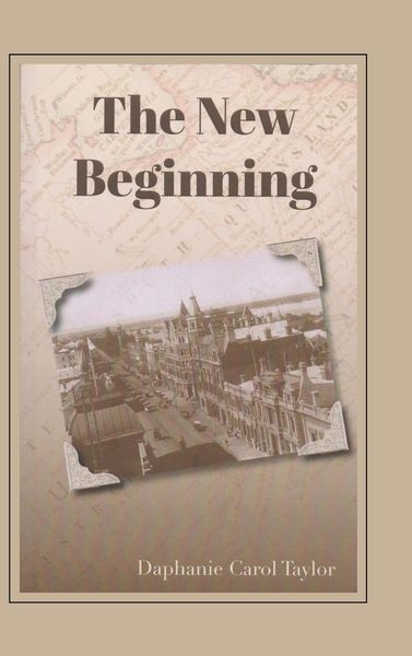 Produktbild: The New Beginning