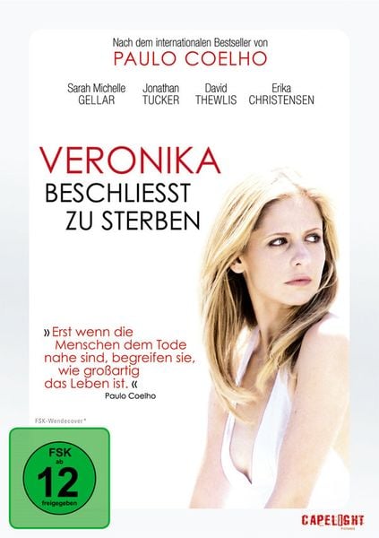 Produktbild: Veronika beschlie&szlig;t zu sterben