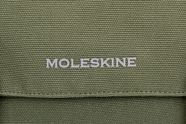 Produktbild: The Legendary Rolltop Backpack Green