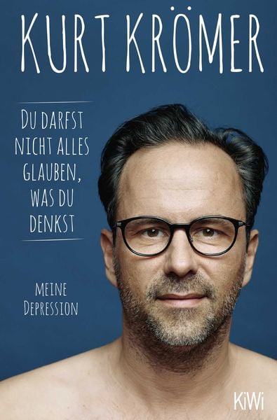 Produktbild: Du darfst nicht alles glauben, was du denkst
