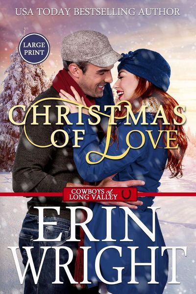 Produktbild: Christmas of Love