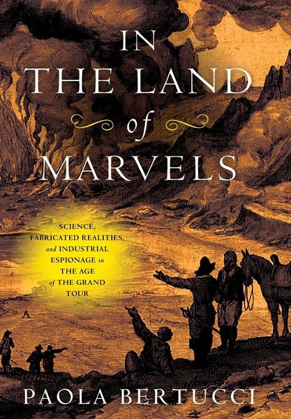 Produktbild: In the Land of Marvels