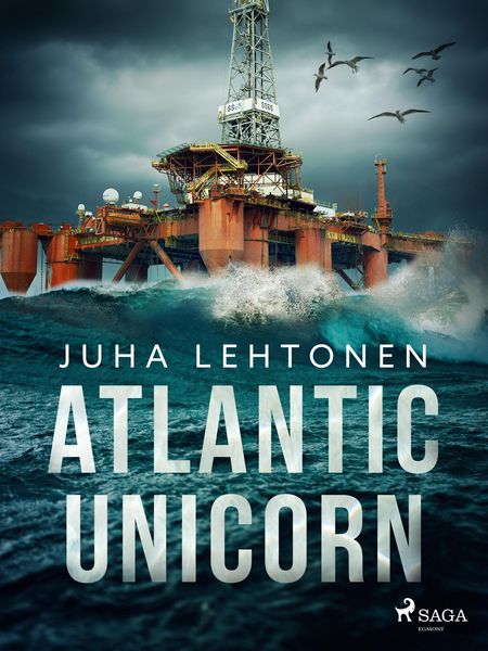 Produktbild: Atlantic Unicorn