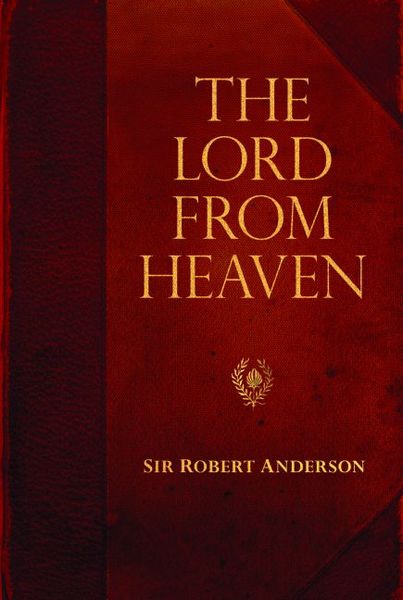 Produktbild: The Lord from Heaven