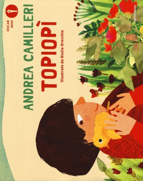 Produktbild: Topiop&igrave;