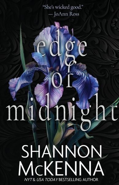 Produktbild: Edge of Midnight