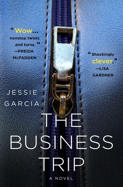 Produktbild: The Business Trip