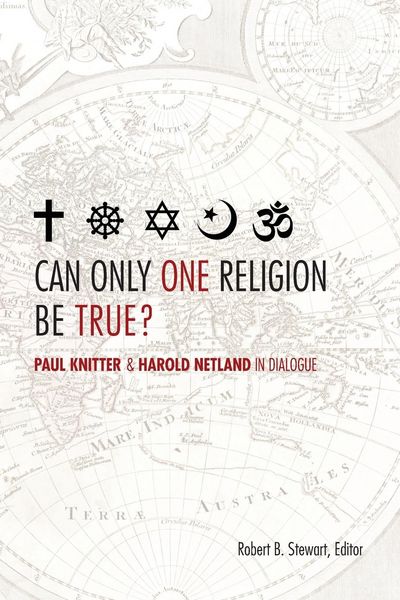 Produktbild: Can Only One Religion Be True?