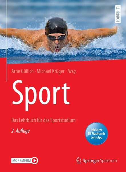 Produktbild: Sport